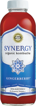 Organic Juice Blend product image.