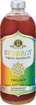 Kombucha product image.