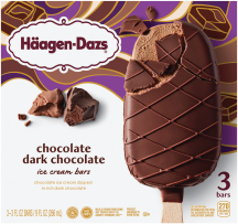 Ice Cream Bars product image.