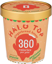 Ice Cream product image.