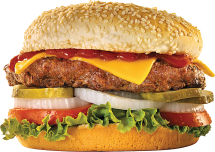 Ground Beef product image.