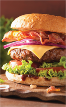 Beef product image.