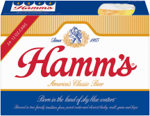 Hamm's product image.