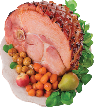 Shank Ham product image.