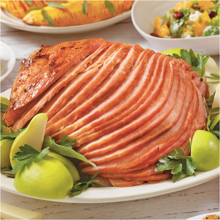 Half Hams product image.
