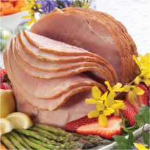 Half Hams product image.
