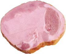 Ham Steak product image.