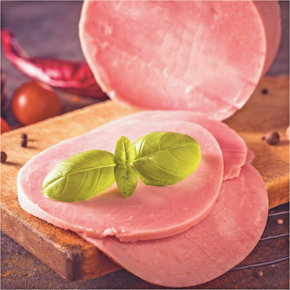 Spiral Sliced Half Ham product image.