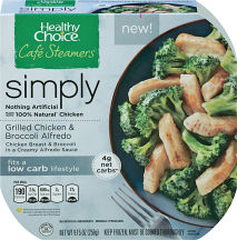 Entrees product image.