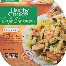 Entrees product image.