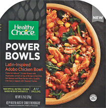 Entrees product image.
