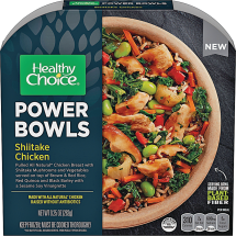 Frozen Entrees product image.