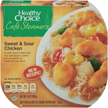 Cafe Steamers product image.