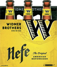 Widmer Beers product image.