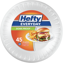 Plates or Bowls product image.