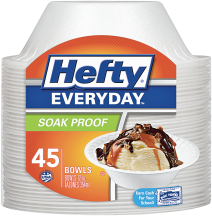 Plates or Bowls product image.