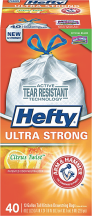 Garbage Bags product image.