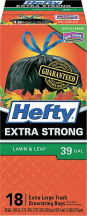 Garbage Bags product image.
