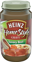 Gravy product image.