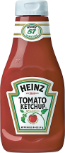 Ketchup product image.