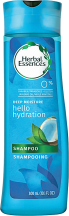 Shampoo or Conditioner product image.