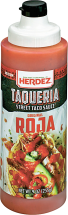 Taco Sauce product image.