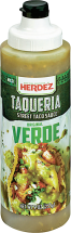 Taco Sauce product image.