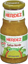 Salsa product image.