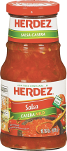Salsa product image.
