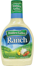 Ranch product image.
