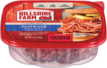 Lunch Meat product image.