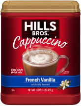 Coffee product image.