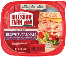 Lunch Meat product image.