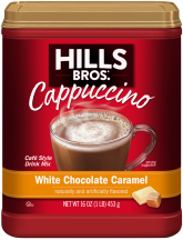 Coffee product image.