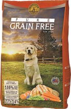 Dog Food product image.