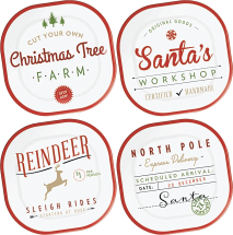 Plates, Tins & More product image.