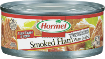 Canned product image.