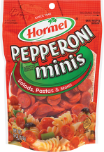Pepperoni product image.