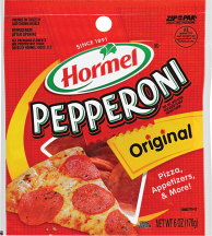 Pepperoni product image.