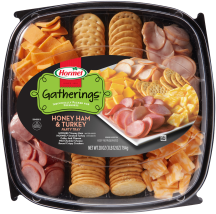 Deli Trays product image.