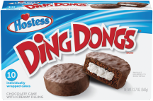 Snacks product image.