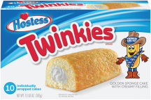 Snacks product image.