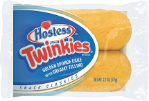 Snacks product image.