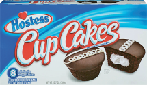 Snacks product image.