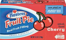 Snacks product image.