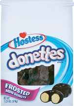 Donettes product image.