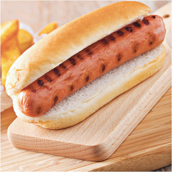 Franks product image.