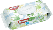 Baby Wipes product image.