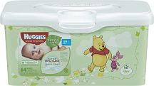 Baby Wipes product image.