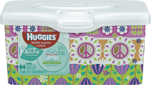 Baby Wipes product image.